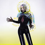 Download or print Bjork Stonemilker Sheet Music Printable PDF 6-page score for Pop / arranged Piano & Vocal SKU: 125662