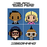 Download or print Black Eyed Peas The Time (Dirty Bit) Sheet Music Printable PDF 9-page score for Pop / arranged Piano, Vocal & Guitar Chords (Right-Hand Melody) SKU: 170654