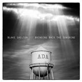 Download or print Blake Shelton Lonely Tonight (feat. Ashley Monroe) Sheet Music Printable PDF 6-page score for Pop / arranged Piano, Vocal & Guitar Chords (Right-Hand Melody) SKU: 157470