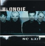 Download or print Blondie Nothing Is Real But The Girl Sheet Music Printable PDF 4-page score for Rock / arranged Piano, Vocal & Guitar Chords SKU: 108403