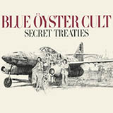 Download or print Blue Oyster Cult Astronomy Sheet Music Printable PDF 6-page score for Rock / arranged Bass Guitar Tab SKU: 165212
