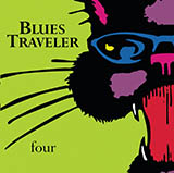 Download or print Blues Traveler Run-Around Sheet Music Printable PDF 3-page score for Pop / arranged Guitar Lead Sheet SKU: 198856