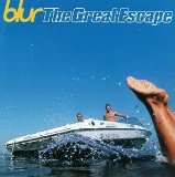 Download or print Blur Entertain Me Sheet Music Printable PDF 5-page score for Pop / arranged Piano, Vocal & Guitar Chords SKU: 15237