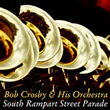 Download or print Bob Crosby & His Orchestra What's New? Sheet Music Printable PDF 1-page score for Standards / arranged Lead Sheet / Fake Book SKU: 819464