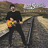 Download or print Bob Seger In Your Time Sheet Music Printable PDF 2-page score for Rock / arranged Ukulele SKU: 159743