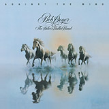 Download or print Bob Seger The Horizontal Bop Sheet Music Printable PDF 8-page score for Rock / arranged Guitar Tab SKU: 24228