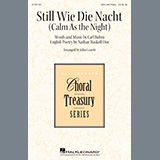 Download or print Bohm, Carl Still Wie Die Nacht (Calm As The Night) (arr. John Leavitt) Sheet Music Printable PDF 10-page score for Concert / arranged SSA Choir SKU: 1282297