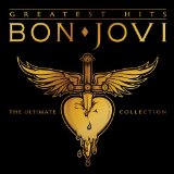 Download or print Bon Jovi Shot Through The Heart Sheet Music Printable PDF 6-page score for Rock / arranged Piano, Vocal & Guitar Chords SKU: 48466