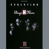 Download or print Boyz II Men A Song For Mama Sheet Music Printable PDF 5-page score for Love / arranged Piano, Vocal & Guitar Chords (Right-Hand Melody) SKU: 2172702