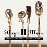 Download or print Boyz II Men The Good Guy Sheet Music Printable PDF 7-page score for Pop / arranged Piano, Vocal & Guitar Chords (Right-Hand Melody) SKU: 1732531