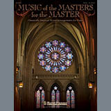 Download or print Brad Nix Come, Ye Sinners (Poor And Needy) Sheet Music Printable PDF 4-page score for Gospel / arranged Piano Solo SKU: 87196