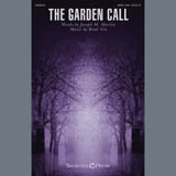 Download or print Brad Nix The Garden Call Sheet Music Printable PDF 10-page score for Sacred / arranged SATB Choir SKU: 407436