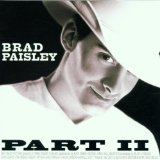Download or print Brad Paisley Two People Fell In Love Sheet Music Printable PDF 9-page score for Pop / arranged Piano, Vocal & Guitar Chords (Right-Hand Melody) SKU: 50869