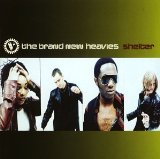 Download or print The Brand New Heavies Once Is Twice Enough Sheet Music Printable PDF 4-page score for Jazz / arranged Piano, Vocal & Guitar Chords SKU: 17476