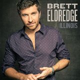 Download or print Brett Eldredge Lose My Mind Sheet Music Printable PDF 5-page score for Pop / arranged Piano, Vocal & Guitar Chords (Right-Hand Melody) SKU: 161372