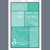 Download or print Brian Tate Hocket In The Pocket Sheet Music Printable PDF 15-page score for Concert / arranged SATB Choir SKU: 1684707