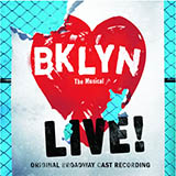 Download or print Brooklyn The Musical Streetsinger Sheet Music Printable PDF 8-page score for Pop / arranged Piano, Vocal & Guitar Chords (Right-Hand Melody) SKU: 55186
