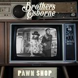 Download or print Brothers Osborne Stay A Little Longer Sheet Music Printable PDF 7-page score for Pop / arranged Piano, Vocal & Guitar Chords (Right-Hand Melody) SKU: 163607