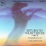 Download or print Bruce Rowland Jessica's Sonata No. 2 Sheet Music Printable PDF 2-page score for Film/TV / arranged Piano Solo SKU: 55650