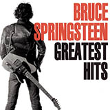 Download or print Bruce Springsteen Blood Brothers Sheet Music Printable PDF 3-page score for Pop / arranged Guitar Chords/Lyrics SKU: 1963627