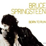 Download or print Bruce Springsteen Born To Run Sheet Music Printable PDF 11-page score for Rock / arranged Piano, Vocal & Guitar Chords (Right-Hand Melody) SKU: 454720