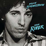 Download or print Bruce Springsteen Cadillac Ranch Sheet Music Printable PDF 6-page score for Pop / arranged Guitar Tab SKU: 1856050