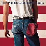 Download or print Bruce Springsteen I'm On Fire Sheet Music Printable PDF 2-page score for Pop / arranged Really Easy Guitar SKU: 1816377