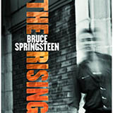 Download or print Bruce Springsteen Lonesome Day Sheet Music Printable PDF 3-page score for Pop / arranged Guitar Chords/Lyrics SKU: 1963678
