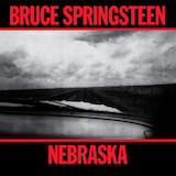 Download or print Bruce Springsteen State Trooper Sheet Music Printable PDF 3-page score for Pop / arranged Guitar Chords/Lyrics SKU: 1964472