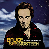 Download or print Bruce Springsteen Working On A Dream Sheet Music Printable PDF 3-page score for Pop / arranged Guitar Chords/Lyrics SKU: 1967919