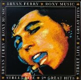 Download or print Bryan Ferry The 