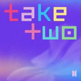 Download or print BTS Take Two Sheet Music Printable PDF 5-page score for Pop / arranged Easy Piano SKU: 1968709
