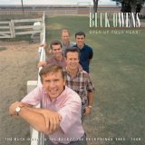 Download or print Buck Owens Because It's Christmas Time Sheet Music Printable PDF 3-page score for Country / arranged Piano, Vocal & Guitar Chords (Right-Hand Melody) SKU: 24303
