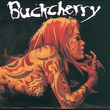 Download or print Buckcherry Lit Up Sheet Music Printable PDF 5-page score for Rock / arranged Easy Guitar Tab SKU: 1209466