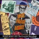Download or print Buddy Holly An Empty Cup (And A Broken Date) Sheet Music Printable PDF 4-page score for Pop / arranged Piano, Vocal & Guitar Chords SKU: 46924