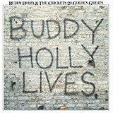 Download or print Buddy Holly Peggy Sue Got Married Sheet Music Printable PDF 3-page score for Rock / arranged Piano, Vocal & Guitar Chords SKU: 124538