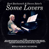 Download or print Burt Bacharach & Steven Sater Hold Me (from Some Lovers) Sheet Music Printable PDF 7-page score for Musical/Show / arranged Piano & Vocal SKU: 1625267