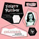 Download or print Burton Lane Something Sort Of Grandish (from Finian's Rainbow) Sheet Music Printable PDF 3-page score for Broadway / arranged Piano, Vocal & Guitar Chords (Right-Hand Melody) SKU: 1754510