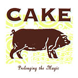 Download or print Cake Sheep Go To Heaven Sheet Music Printable PDF 7-page score for Alternative / arranged Guitar Tab SKU: 2008540