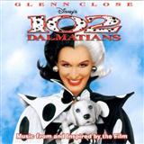 Download or print Camara Kambon Cruella De Vil 2000 Sheet Music Printable PDF 7-page score for Pop / arranged Piano, Vocal & Guitar Chords (Right-Hand Melody) SKU: 56750