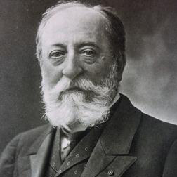 Download or print Camille Saint-Saens Finale (From ‘The Carnival Of The Animals') Sheet Music Printable PDF 2-page score for Classical / arranged Beginner Piano (Abridged) SKU: 119170