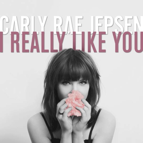 Download or print Carly Rae Jepsen I Really Like You Sheet Music Printable PDF 2-page score for Pop / arranged Guitar Chords/Lyrics SKU: 122283