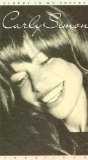 Download or print Carly Simon Back The Way Sheet Music Printable PDF 2-page score for Pop / arranged Guitar Chords/Lyrics SKU: 153181