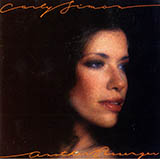 Download or print Carly Simon Darkness Till Dawn Sheet Music Printable PDF 2-page score for Pop / arranged Guitar Chords/Lyrics SKU: 153169