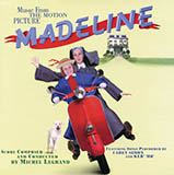 Download or print Carly Simon In Two Straight Lines (from Madeline) Sheet Music Printable PDF 5-page score for Children / arranged Piano, Vocal & Guitar Chords (Right-Hand Melody) SKU: 1716289