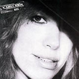 Download or print Carly Simon Vengeance Sheet Music Printable PDF 3-page score for Pop / arranged Guitar Chords/Lyrics SKU: 153167