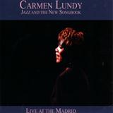 Download or print Carmen Lundy Happy New Year Sheet Music Printable PDF 1-page score for Jazz / arranged Real Book – Melody & Chords SKU: 460446