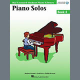 Download or print Carol Klose Stubborn Little Donkey Sheet Music Printable PDF 1-page score for Instructional / arranged Educational Piano SKU: 1780223