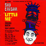 Download or print Carolyn Leigh On The Other Side Of The Tracks Sheet Music Printable PDF 2-page score for Standards / arranged Easy Lead Sheet / Fake Book SKU: 187337