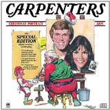 Download or print Carpenters O Holy Night Sheet Music Printable PDF 5-page score for Pop / arranged Piano, Vocal & Guitar Chords (Right-Hand Melody) SKU: 18049